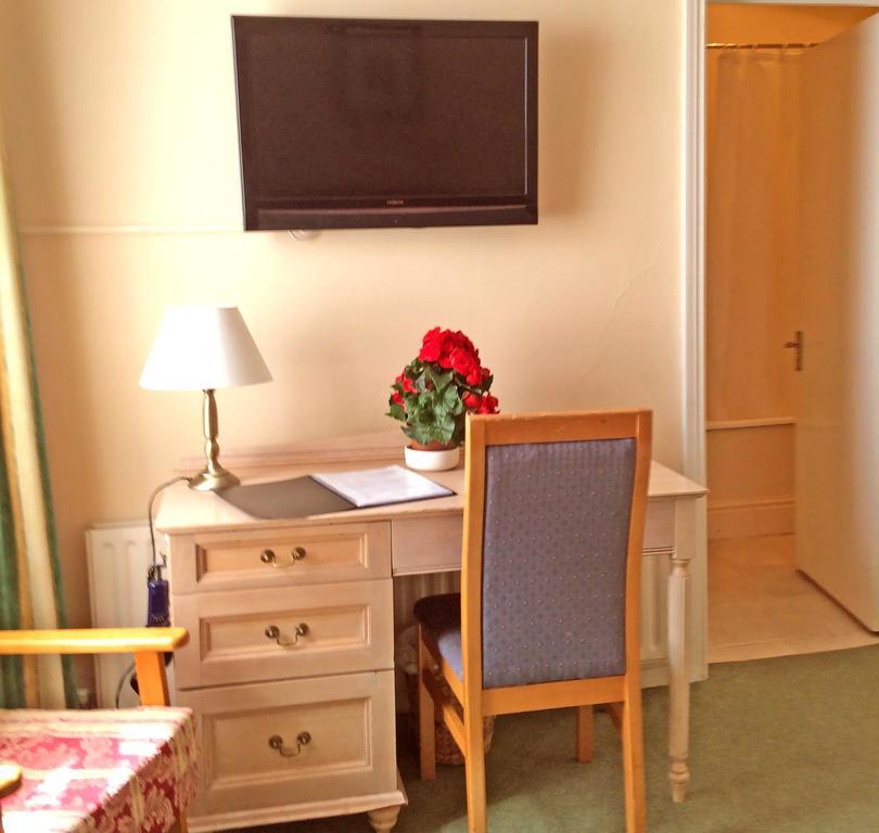 Tara Hall Accommodation Dún Laoghaire Quarto foto