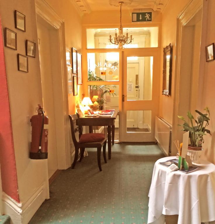 Tara Hall Accommodation Dún Laoghaire Quarto foto