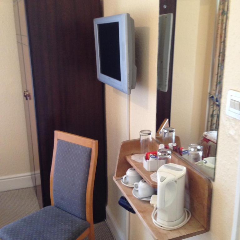 Tara Hall Accommodation Dún Laoghaire Quarto foto